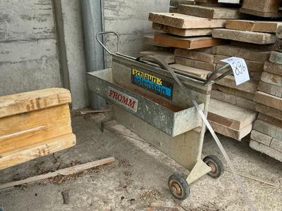 Schiebe-Pan 2